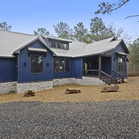 Aps Landing Broken Bow Exterior foto